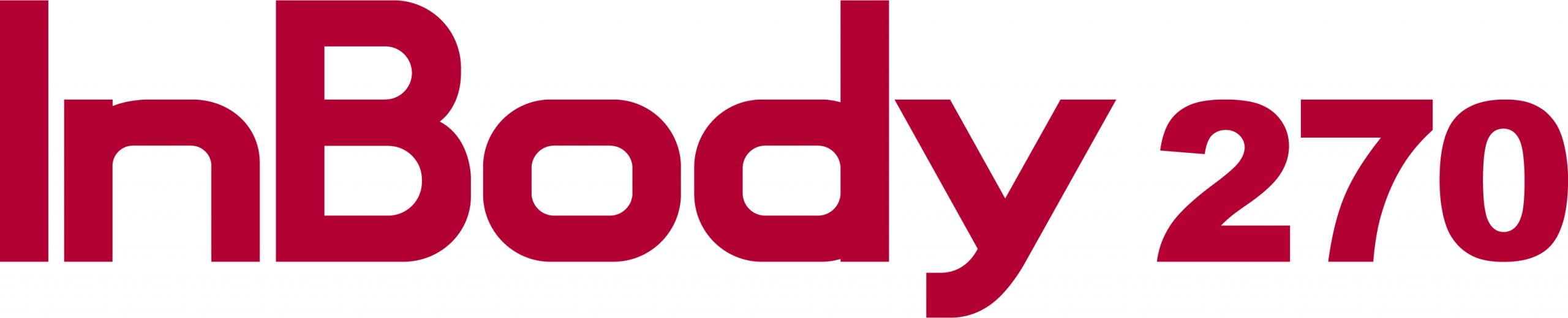 InBody-270-Logo