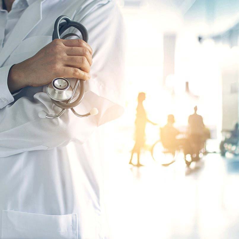 Hospitales_ Fundación anda CONMiGO