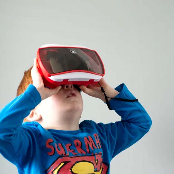 realidad virtual_ Fundación anda CONMiGO